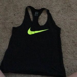 nike tank